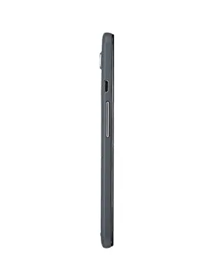 Alcatel One Touch Idol S Side View