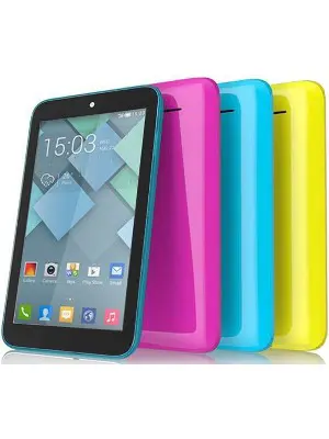Alcatel One Touch Pixi 7 Shades
