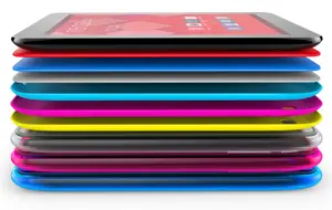 Alcatel One Touch Pop 7 Shades