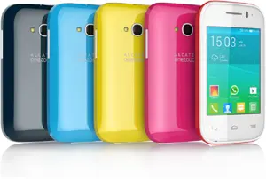 Alcatel One Touch Pop Fit Shades