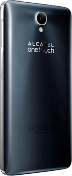 Alcatel OneTouch Idol X Plus 'Black'