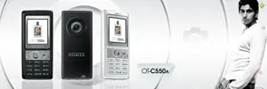 OT C550