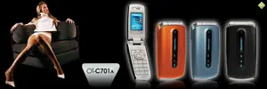 OT C701