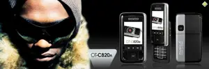 OT C820