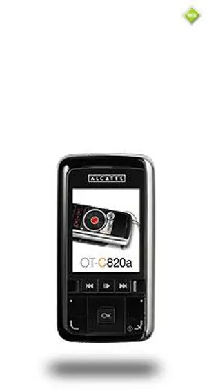 OT C820