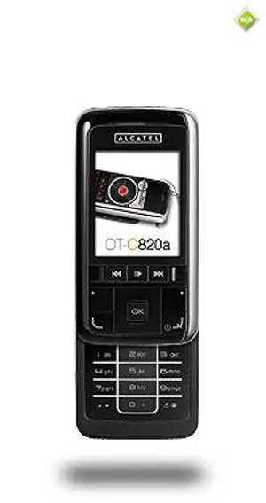 OT C820