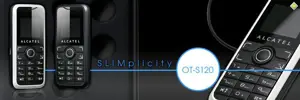 OT S120