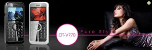 OT V770