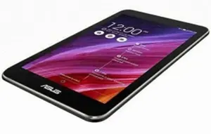 Asus Memo Pad 7 3-Quarter View