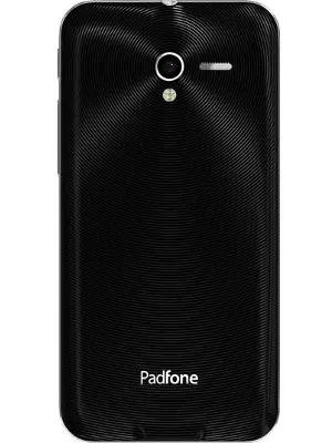 ASUS Padfone 2 32 GB 'Black'