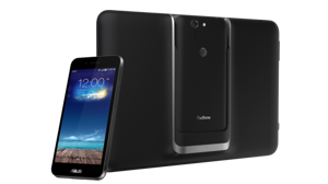 Asus PadFone X Front View