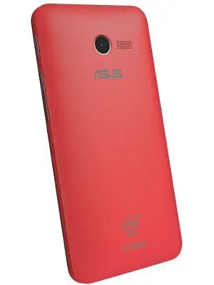 Asus ZenFone 4 'Red'