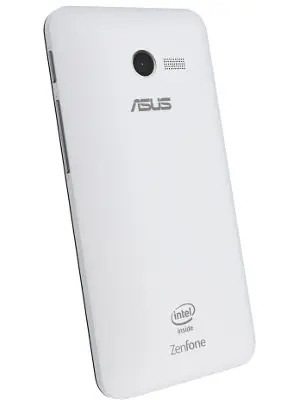 Asus ZenFone 4 'White'