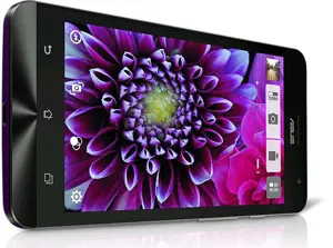 ASUS Zenfone 5 Lite A502CG Display