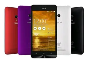 ASUS Zenfone 5 Lite A502CG Shades