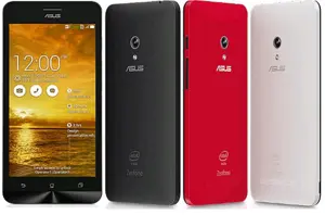 ASUS Zenfone 5 Lite A502CG Shades