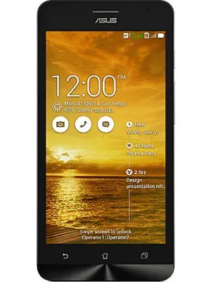 Asus ZenFone 5