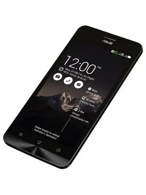 Asus ZenFone 5