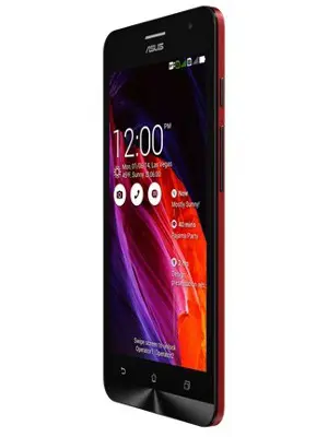 Asus ZenFone 5