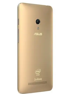 Asus ZenFone 5