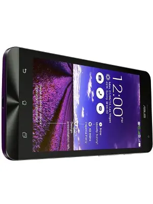 Asus ZenFone 5