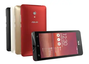 Asus ZenFone 6 Shades
