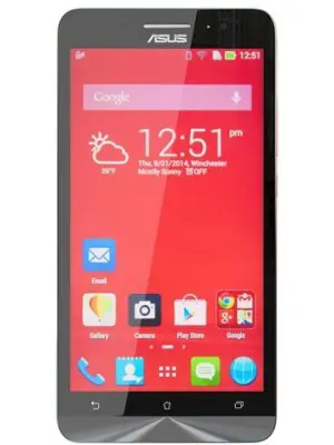 Asus ZenFone 6