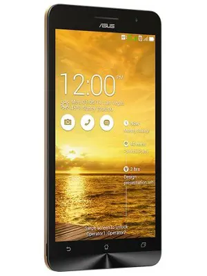 Asus ZenFone 6