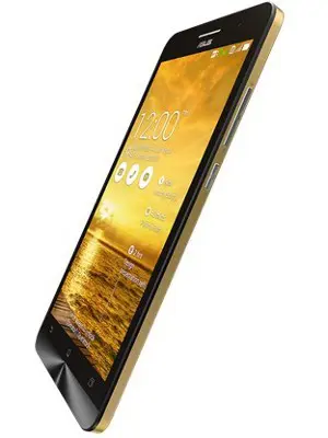 Asus ZenFone 6