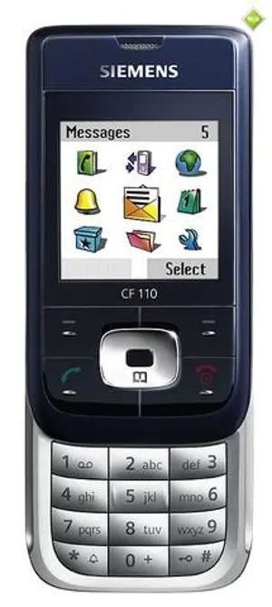 CF110