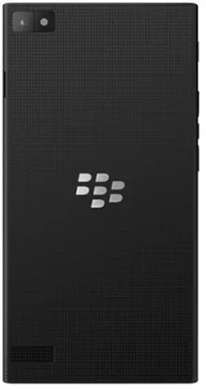 BlackBerry Z3 Rear View