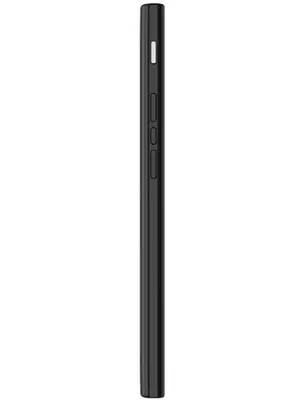 BlackBerry Z3 Side Button
