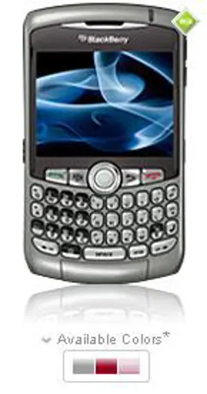 Curve 8310