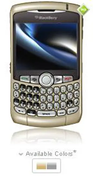 Curve 8320