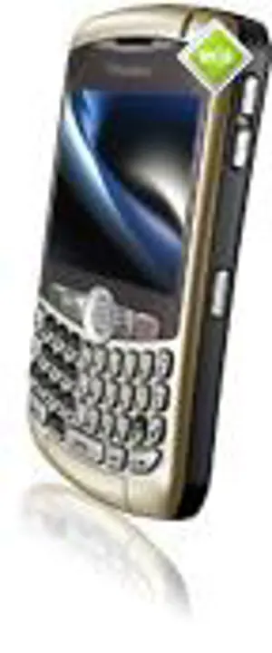 Curve 8320