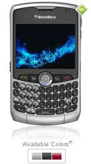 Curve 8330