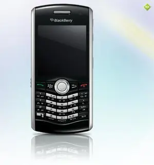 Pearl 8100