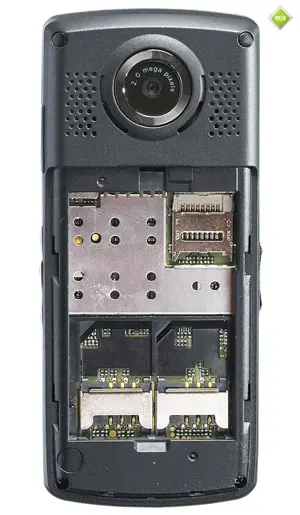 B700 Duo