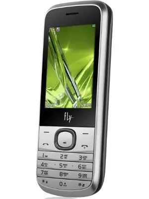 Fly DS129 Front & Side View