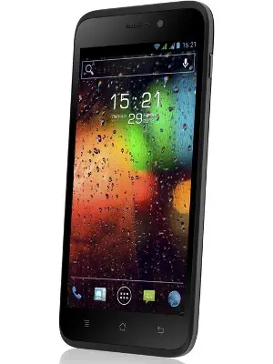 Fly IQ452 Quad EGO Vision 1 Display