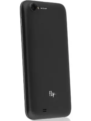 Fly IQ452 Quad EGO Vision 1 Rear View