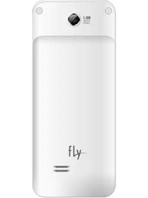 Fly SX244 Vogue Rear View
