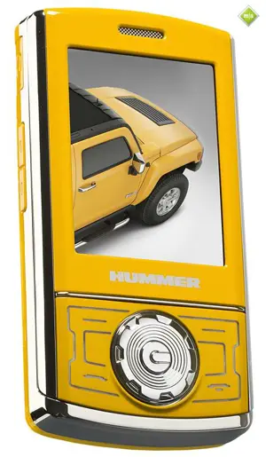 Hummer Ht1