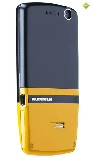 Hummer Ht2