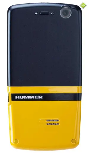 Hummer Ht2