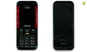 HOP 1803