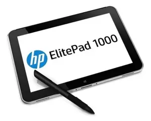 Hp Elitepad 1000 Display