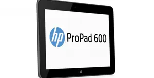Hp Propad 600 Display