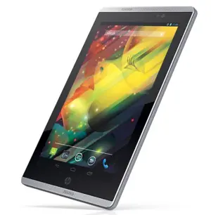 HP Slate6 VoiceTab Display