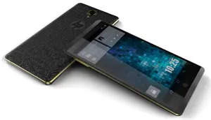 HP Slate6 VoiceTab Front & Rear View